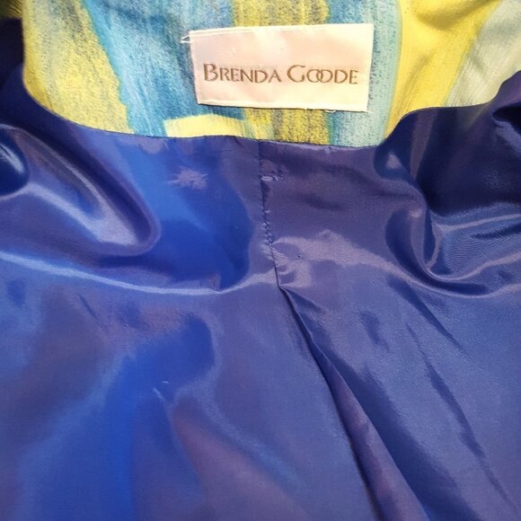 Brenda Goode Multicolor Jacket - Picture 6 of 7